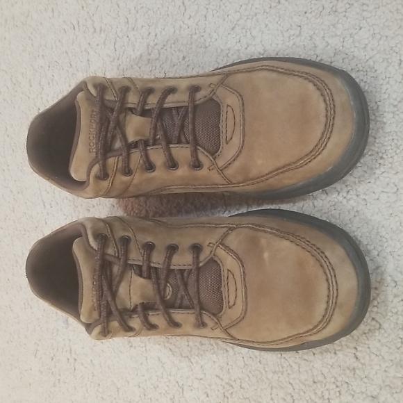 EUC Rockport Shoes - Picture 2 of 7